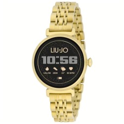 Montre Unisexe LIU JO SWLJ157