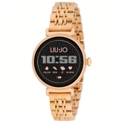 Montre Unisexe LIU JO SWLJ158