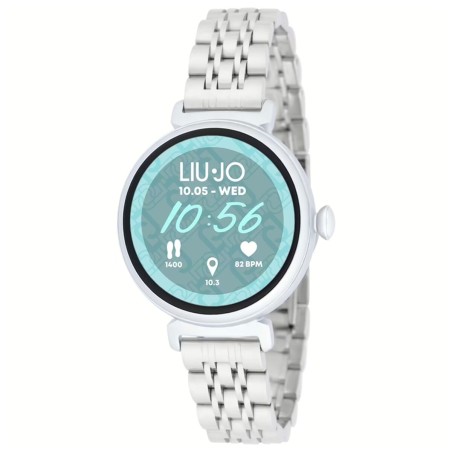 Montre Unisexe LIU JO SWLJ156