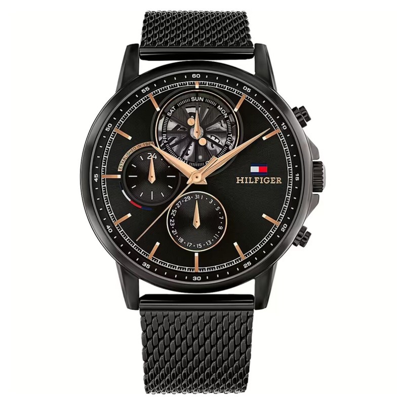 Montre Unisexe Tommy Hilfiger 1692155