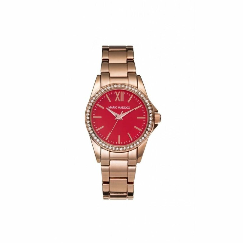 Montre Femme Mark Maddox MM3015-77