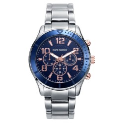 Montre Homme Mark Maddox HM6008-35