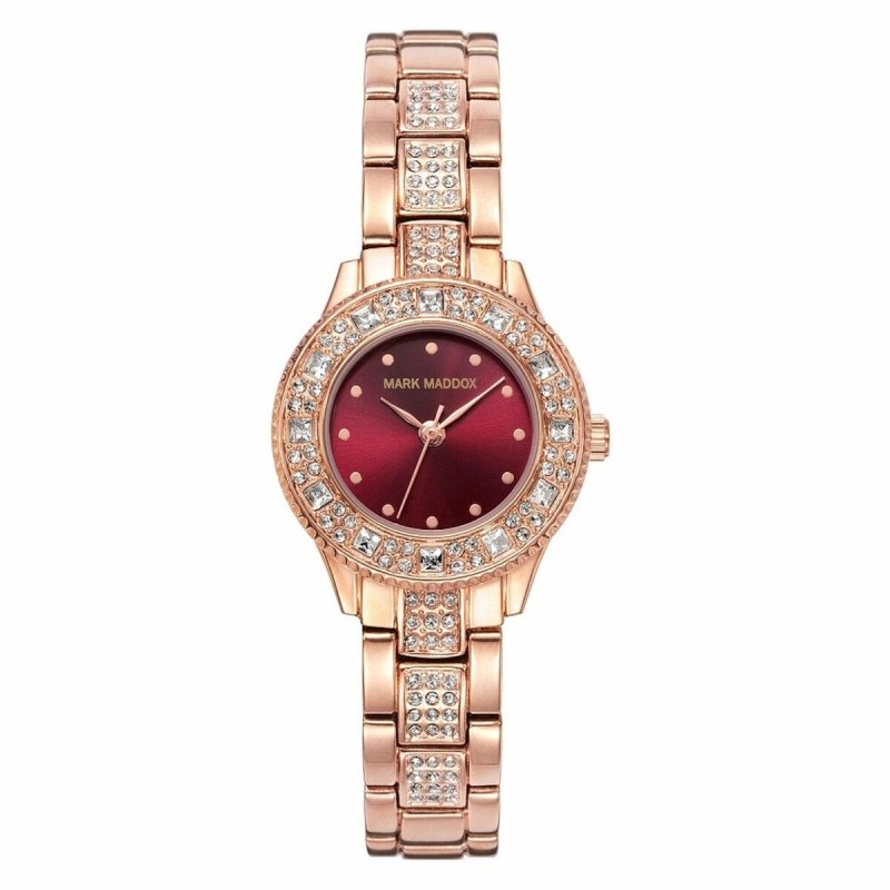 Montre Femme Mark Maddox MM0019-77 (Ø 26 mm)