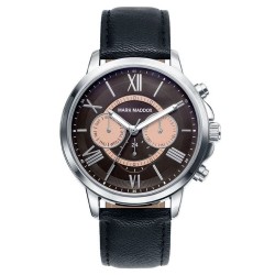 Montre Homme Mark Maddox HC6016-25