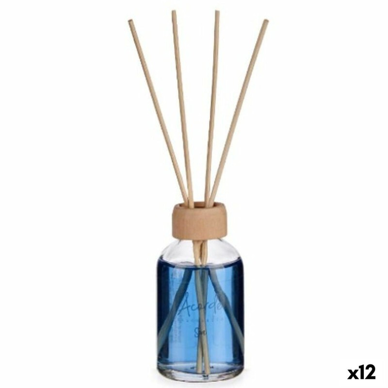 Bâtonnets Parfumés Acorde 50ML SPA Spa 50 ml (12 Unités)