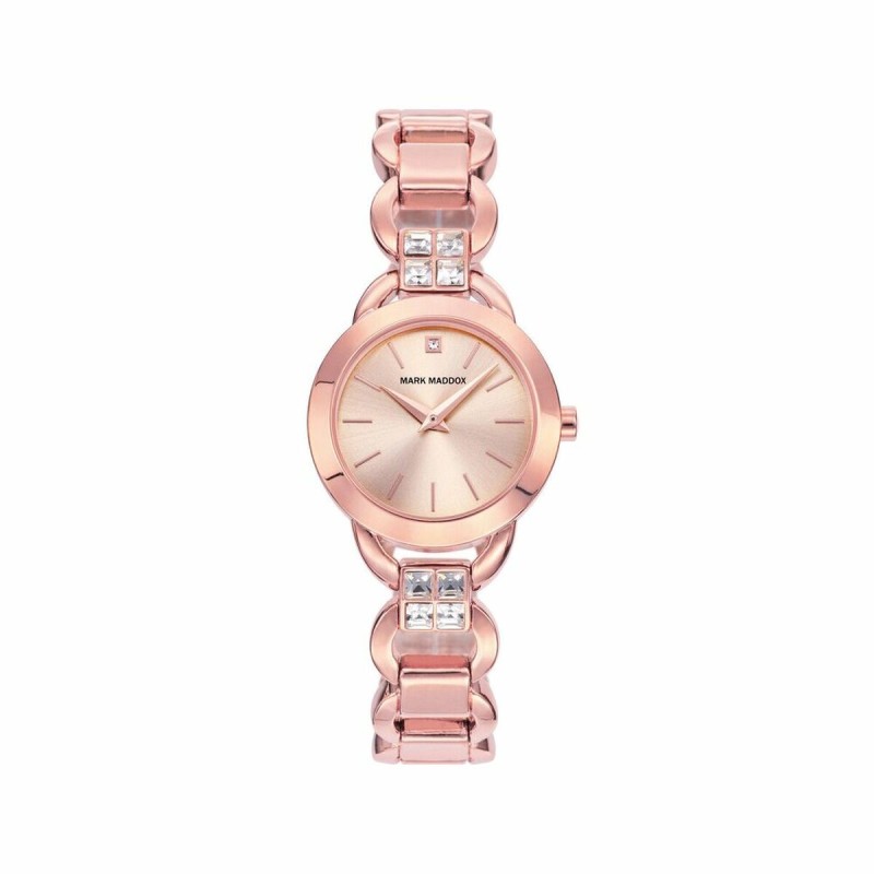 Montre Femme Mark Maddox MF2001-97