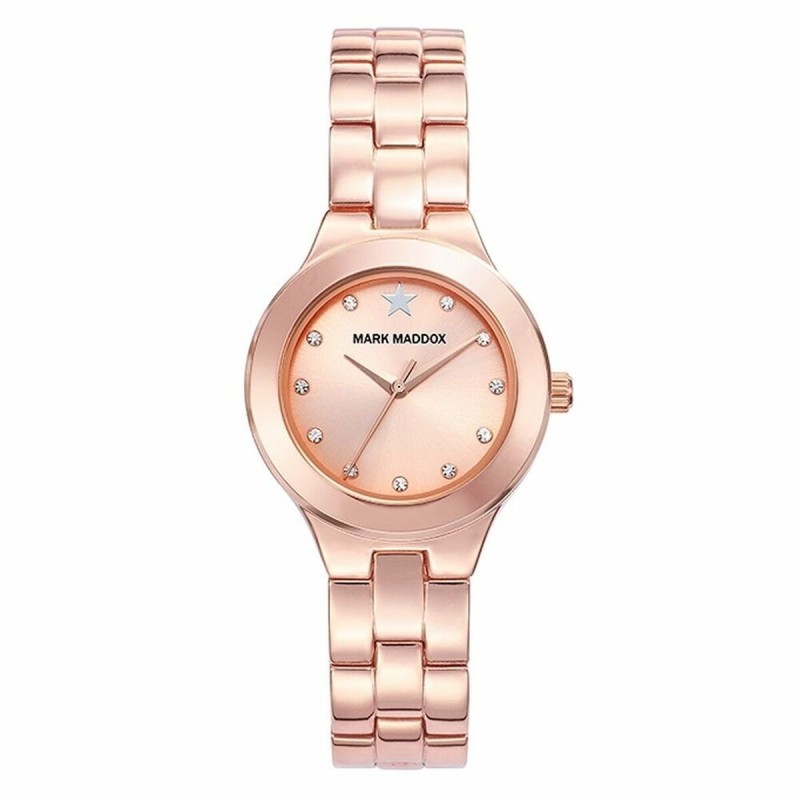 Montre Femme Mark Maddox MM7010-97 (Ø 30 mm)