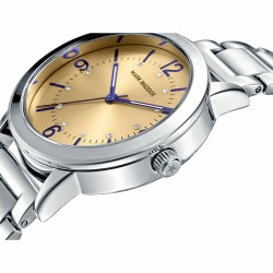 Montre Femme Mark Maddox MM7012-95 (Ø 33 mm)