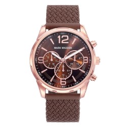 Montre Homme Mark Maddox HC6018-45