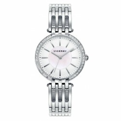 Montre Femme Viceroy 471042-07 (Ø 30 mm)