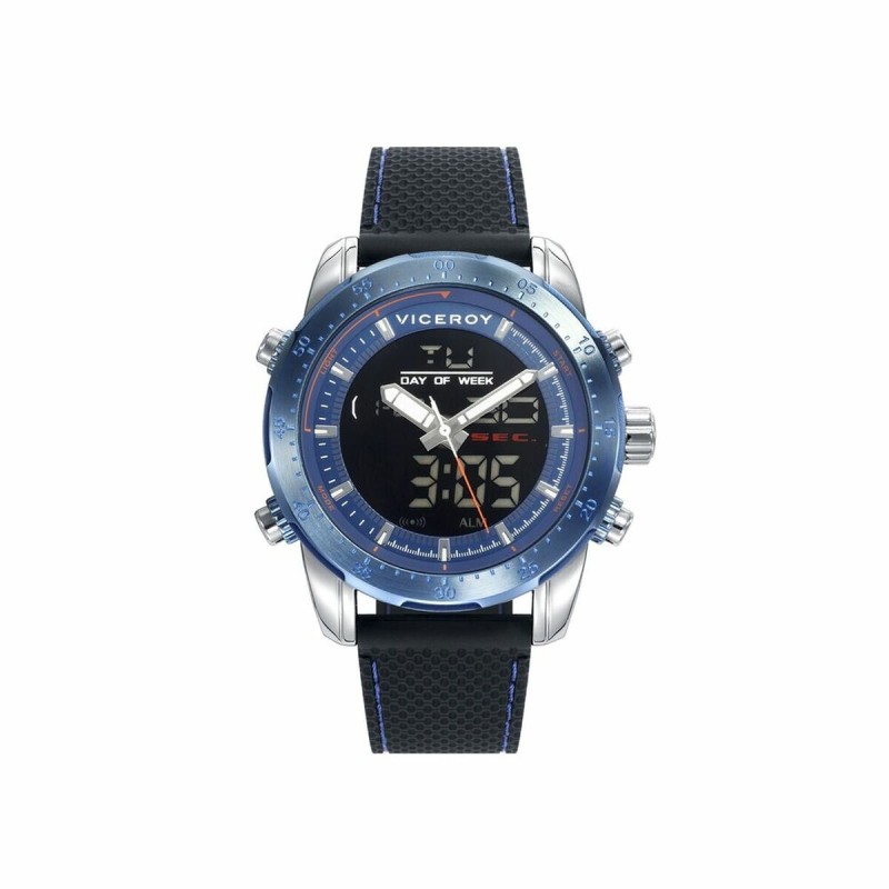 Montre Femme Viceroy 401181-37 (Ø 44 mm)