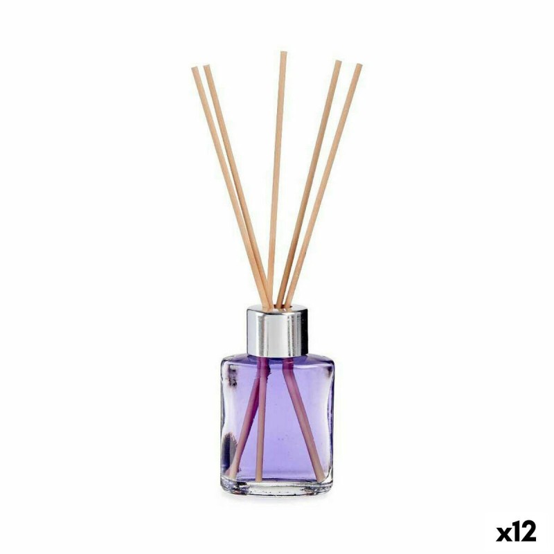 Bâtonnets Parfumés Acorde 5387 L Lavande 30 ml (12 Unités)