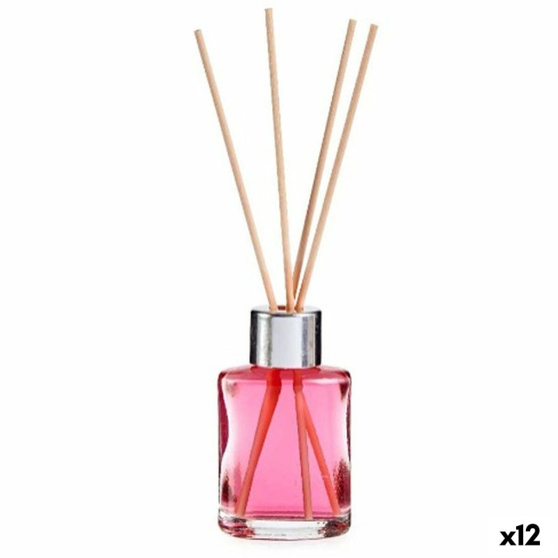 Bâtonnets Parfumés Acorde 5387 RF Fruits rouges 30 ml (12 Unités)