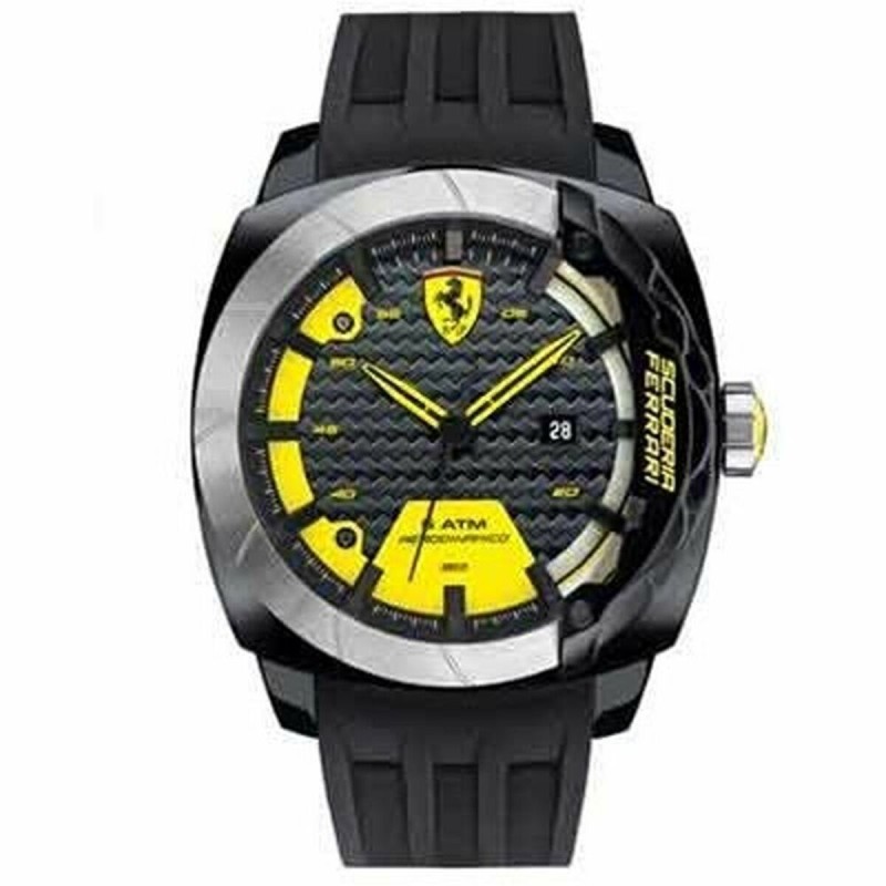 Montre Homme Ferrari AERO EVO (Ø 46 mm)