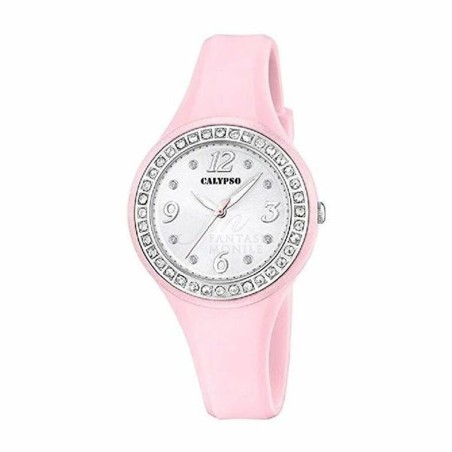 Montre Femme Calypso K5567/C