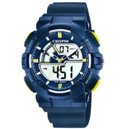 Montre Homme Calypso K5771_3