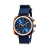 Montre Homme Briston 17142.SA.TS.9.NNB