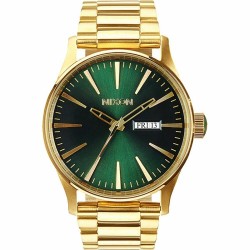 Montre Homme Nixon A356-1919 Or