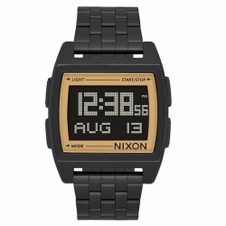 Montre Homme Nixon Base Noir