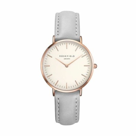 Montre Femme Rosefield Tribeca