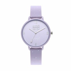 Montre Femme Mr. Wonderful WR30301