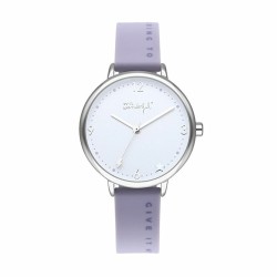 Montre Femme Mr. Wonderful WR40301