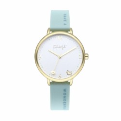 Montre Femme Mr. Wonderful WR40200