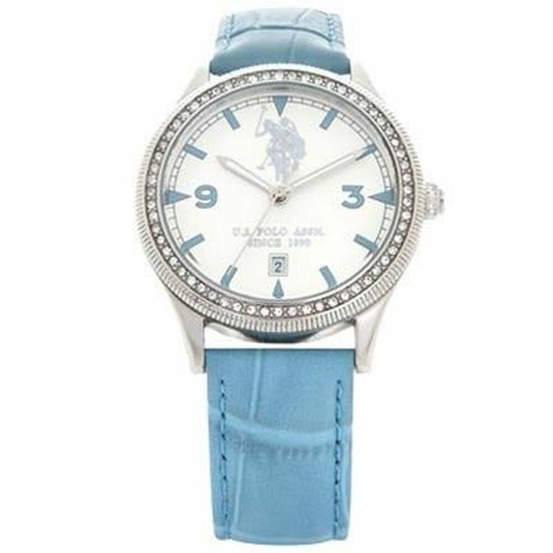 Montre Femme U.S. Polo Assn. USP5037AQ