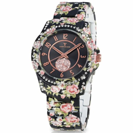 Montre Femme Temptation TEA-2015-08