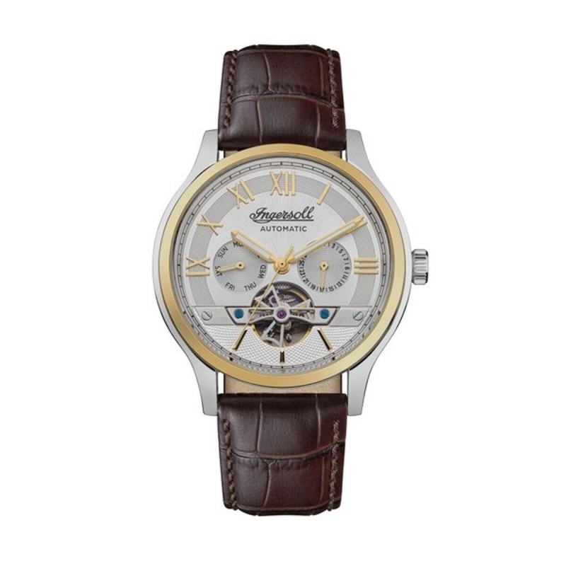 Montre Homme Ingersoll 1892  I12101