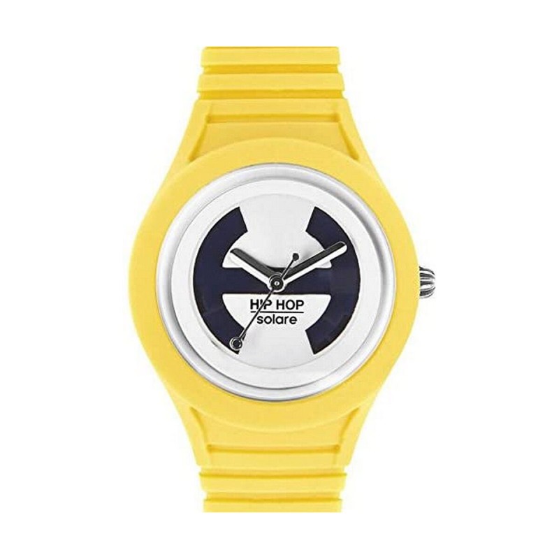 Montre Homme Hip Hop SOLARE (Ø 34 mm)