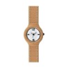 Montre Femme Hip Hop LEATHER (Ø 32 mm)