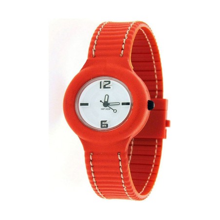 Montre Femme Hip Hop LEATHER (Ø 32 mm)