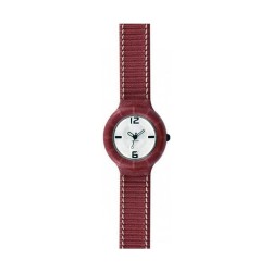 Montre Femme Hip Hop LEATHER (Ø 32 mm)