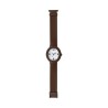 Montre Homme Hip Hop LEATHER