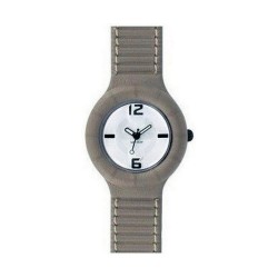 Montre Femme Hip Hop LEATHER (Ø 32 mm)