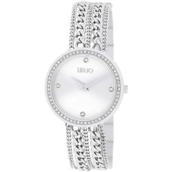 Montre Femme LIU JO CHAINS (Ø 32 mm)