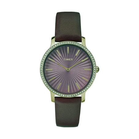 Montre Femme Timex METROPOLITAN STARLIGHT (Ø 34 mm)