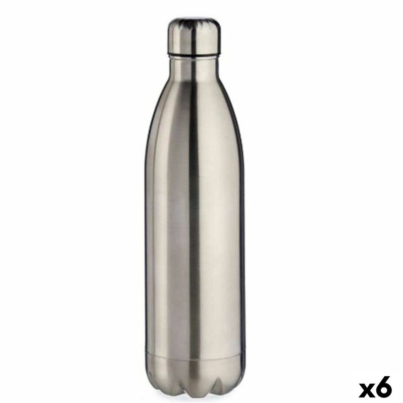 Thermos Kinvara SW8012-500ML Argenté 500 ml (6 Unités)