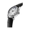 Montre Homme Frederique Constant HYBRID MANUFACTURE BLUETOOTH Noir