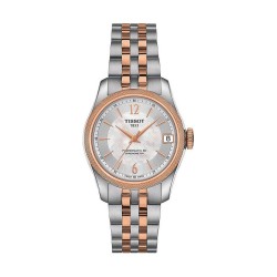 Montre Femme Tissot BALLADE POWERMATIC (Ø 32 mm)