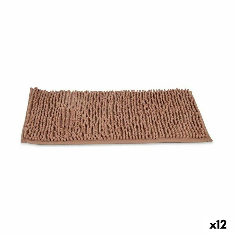 Tapis de bain Berilo NT/3 Naturel 59 x 40 x 2