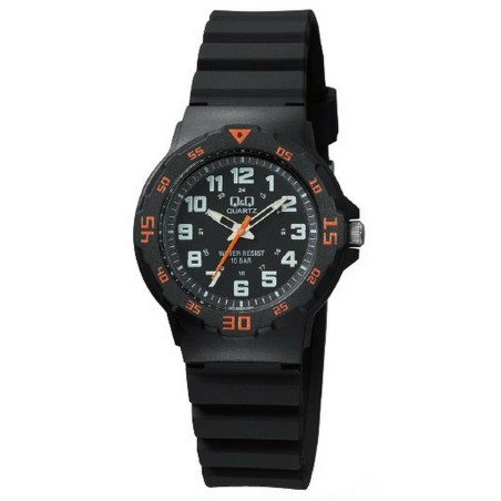 Montre Enfant Q&Q VR19J008Y (Ø 33 mm)