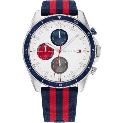 Montre Homme Tommy Hilfiger 1792035