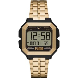 Montre Homme Puma REMIX (Ø 45 mm)