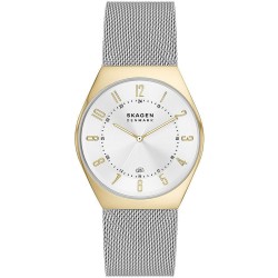 Montre Femme Skagen GRENEN (Ø 37 mm)