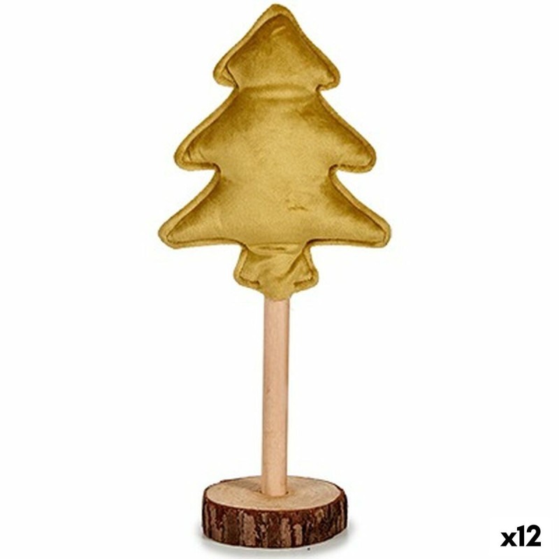 Sapin de Noël Krist+ 19AQ1341-Y Polyester