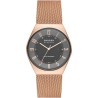 Montre Homme Skagen GRENEN SOLAR POWERED (Ø 37 mm)