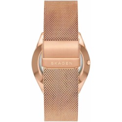 Montre Homme Skagen GRENEN SOLAR POWERED (Ø 37 mm)