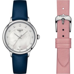 Montre Femme Tissot ODACI-T (Ø 33 mm)